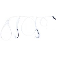 Sea Striker Blackfish Hi Lo Rig 5 W Swivel TackleDirect