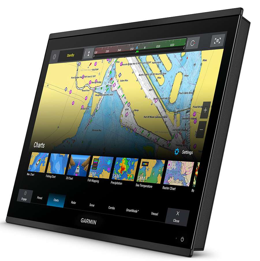 Garmin Gpsmap In Premium Chartplotters Tackledirect