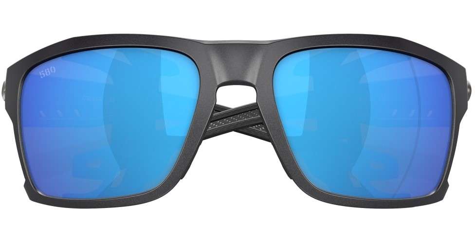 Costa King Tide 6 Sunglasses BlPl BlMir 580G TackleDirect