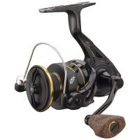 ONE 3 CRK4000 Creed K 4000 Spinning Reel - TackleDirect