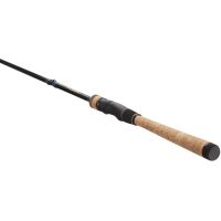 13 Fishing MBC71M Muse Black Casting Rod - TackleDirect