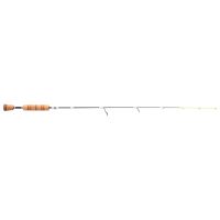 13 Fishing Tickle Stick Carbon Pro Ice Rods - TackleDirect