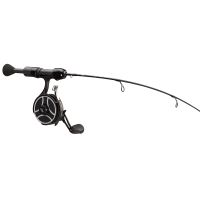 Freshwater Fishing Rod and Reel Combos - TackleDirect