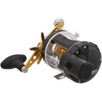 Duckett Paradigm CRW Casting Reels