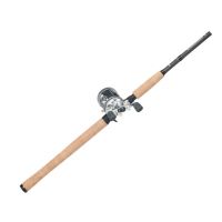 Freshwater Rod and Reel Baitcaster Combos - TackleDirect
