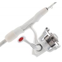 Daiwa D-Cast Shock Freshwater Spinning Combos - TackleDirect