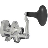 Accurate ATD-30 Platinum Twin Drag Reel - TackleDirect