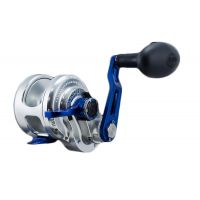 Accurate Boss Valiant Slow Pitch Conventional Reels - TackleDirect