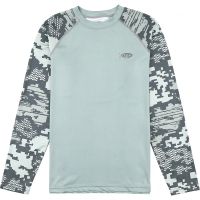 Aftco Tactical Hooded LS Performance Shirt