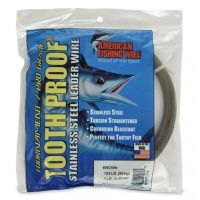 Saltwater Fishing Wire Leaders - TackleDirect
