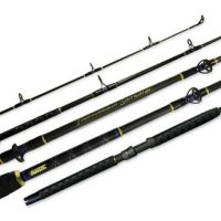 ANDE ATS-1100A Tournament Surf Spinning Rod