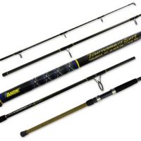 Rod Bungee – R&R Tackle Co.  Premium Saltwater Fishing Tackle