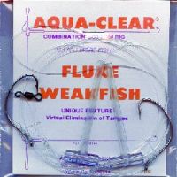 Aqua Clear FW-4ESC Single Leader