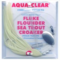 Aqua-Clear Fishing Tackle and Rigs - TackleDirect
