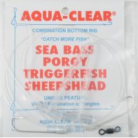 Aqua Clear FW-4ESC Single Leader