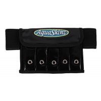 AquaSkinz Surf Bags and Belt Pouches - TackleDirect