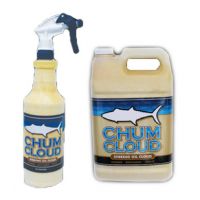 Aquatic Nutrition Chum Drop Chum Ball Mix 5lb Bag - TackleDirect