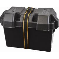 attwood battery box