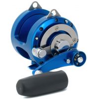 Avet EXW 80/2 Two-Speed Lever Drag Big Game Reel, 53% OFF