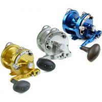 T-H Marine GFEL-MK-BU-DP G-Force Eliminator Prop Nut
