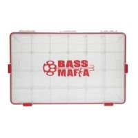 Bass Mafia Tackle Boxes, Fish Bags & Apparel