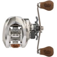 Quantum Throttle 100 Baitcasting Reels - TackleDirect