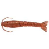 Fishbites Fight Club Fightin Shrimp - White Knuckle - TackleDirect