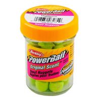 Berkley BTGMG2 PowerBait Natural Scent Trout Bait - Garlic