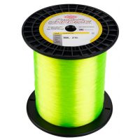 Lenza Da Pesca BERKLEY FireLine Unisex – 6lb-300yd, Colore Cristallo, Tecnologia Fusa A 8 Fili. 5 Volte Più Resistente All'Abrasione, Morbida E Sensibile Per Lanci Lunghi.