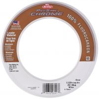 Saltwater Fishing Fluorocarbon Leaders - TackleDirect