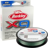 Berkley Nanofil 12 LB 150 Yards Clear Mist for sale online