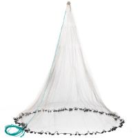Betts Tackle Casting Nets and Bait Nets - TackleDirect