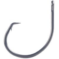 100 Pack of Big Game Circle Hooks for Your Next Fishing Adventure