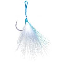 Buy BKK Iseama with Ring Canal Bait Hook Qty 10 online at Marine