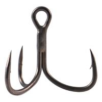 BKK Viper-41 Treble Hook, Size: 6-3/0, Cabral Outdoors