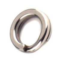 Split Rings - Standard - Barlow's Tackle