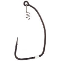 Owner 5130W-080 Weighted Beast Hook 10/0 - 1/2 oz - TackleDirect