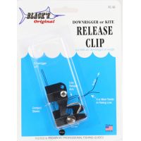 New AFTCO Kite Clip Kit 11Pc KCK1 KCK1B 