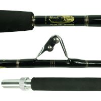 Blackfin Solo Rod 7'10