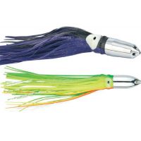 Mold Craft Squirt Squid Lures, Mold Craft Lures - TackleDirect