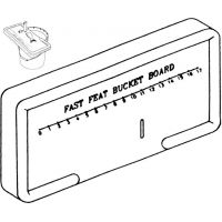 12 POCKET LURE BAG [00000] - $87.26 : Boone Bait Co.