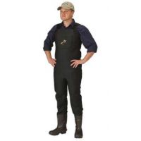 Fishing Waders and Boots - TackleDirect