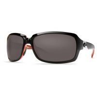 Costa Del Mar Sunglasses with Costa 580P Lenses for Fishing