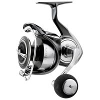 Daiwa CERTATESWG10000-H Certate SW Spinning Reel - TackleDirect