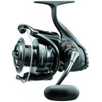 Daiwa Saltist Levelwind Line Counter Super High Speed - TackleDirect