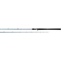 Ande Tournament Jigging rods - 78 Long - Model # ATCJ 661 MH - Black  Auction