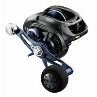 Daiwa Baitcasting Fishing Reels - TackleDirect