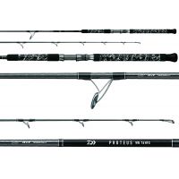 Daiwa Proteus Inshore Rods - TackleDirect