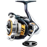 Quantum TH30 Throttle Spinning Reel - TackleDirect