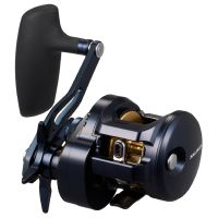 Daiwa Seaborg 300J-DH Electric Reel - TackleDirect